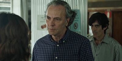 Pôster de Colgar la casaca