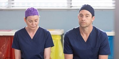 Pôster de Put It To The Test