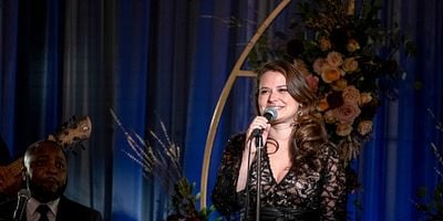 Pôster de The Day Of The Wedding