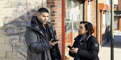 Pôster de Whack Job