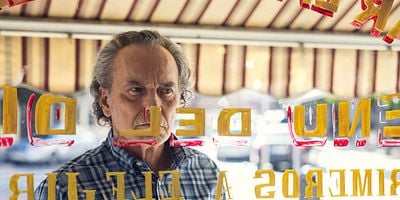 Pôster de Todo por amor