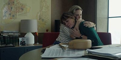 Pôster de Un polo naranja