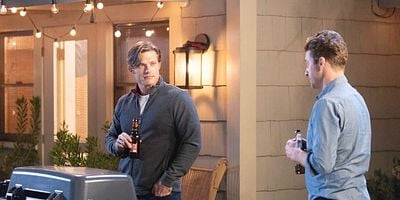 Pôster de Stronger Than Hate