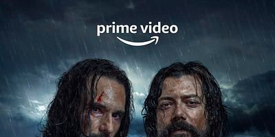 Pôster de Episódio 1