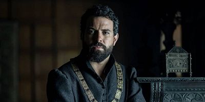 Pôster de Keep Your Knife Bright