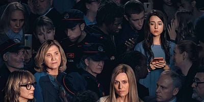 Pôster de Mídia Mortal