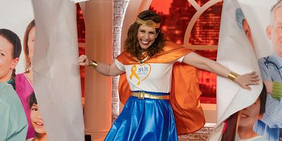 Pôster de Shop Cancer’s Ass