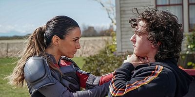 Pôster de Worlds War Bizzare