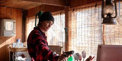 Pôster de Una foto contigo