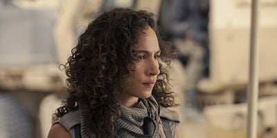 Pôster de Generation Loss