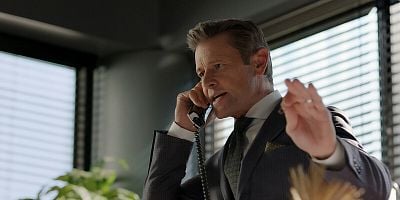 Pôster de A Writer of Dubious Talent