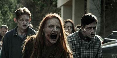 Pôster de Blair/Gina