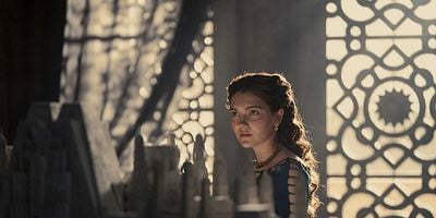 Pôster de O Príncipe Canalha