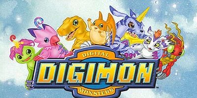 Digimon 5ª temporada - AdoroCinema