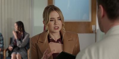 Pôster de The Only Thing That Counts Is Winning