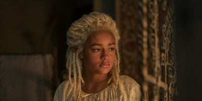 Pôster de A Princesa e a Rainha