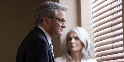 Pôster de Seek and Ye Shall