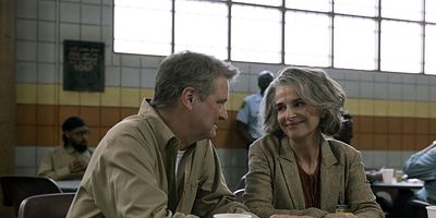 Pôster de Red in Tooth and Claw