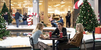 Pôster de Chiroptera