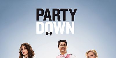 Pôster de Jackal Onassis Backstage Party