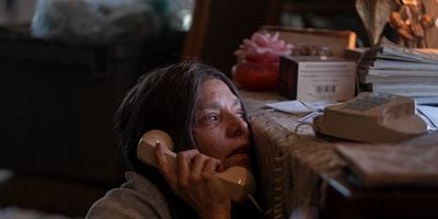 Pôster de Sunday Girl