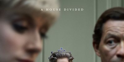 Pôster de Ipatiev House