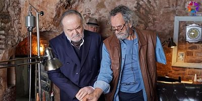 Pôster de Yalı Çapkını 7.Bölüm