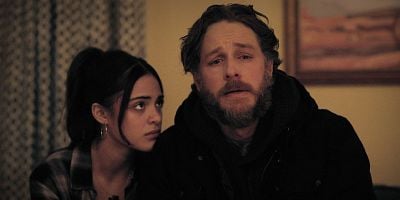 Pôster de Touch-And-Go