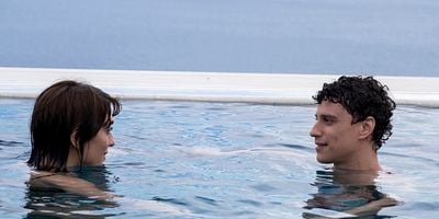 Pôster de That's Amore