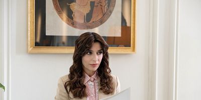 Pôster de Abductions