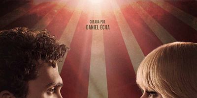 Pôster de La piel del domador