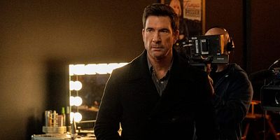 Pôster de False Flag