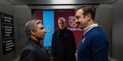 Pôster de Semana importante