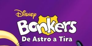 Pôster de In The Bag