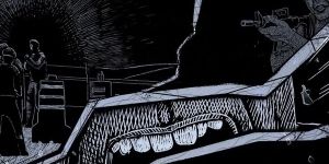 Pôster de Indignação