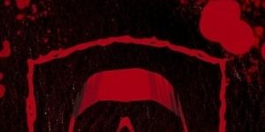 Pôster de The Damned Thing