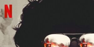 Pôster de In The Beginning...