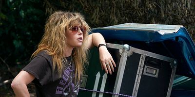 Pôster de The Orpheus Syndrome