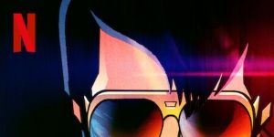 Pôster de Full Tilt