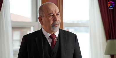 Pôster de Yalı Çapkını 22.Bölüm