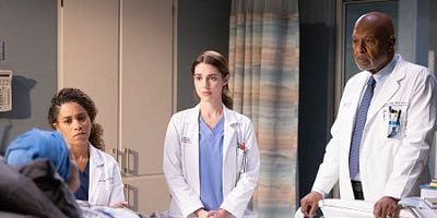 Pôster de Sisters Are Doin' It For Themselves