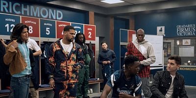 Pôster de Cheiro de maldade