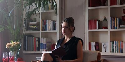 Pôster de Aile 2.Bölüm