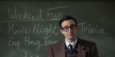 Pôster de Ghoul Intentions