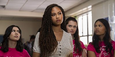 Pôster de The Twilight End Zone