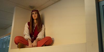 Pôster de Séance Anything