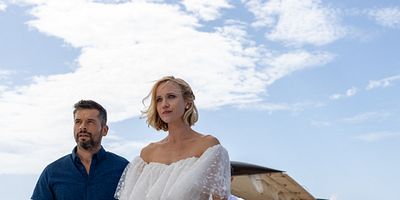 Pôster de Peaches & The Jilted Bride