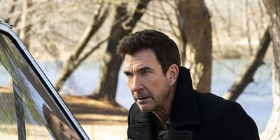 Pôster de Rangeland