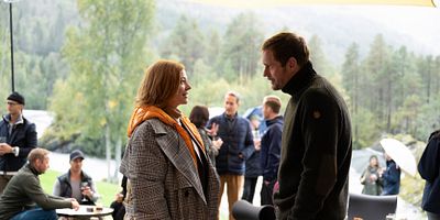 Pôster de Lista de Cortes