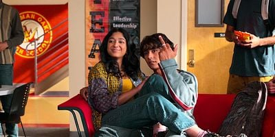 Pôster de ...destruí meu futuro